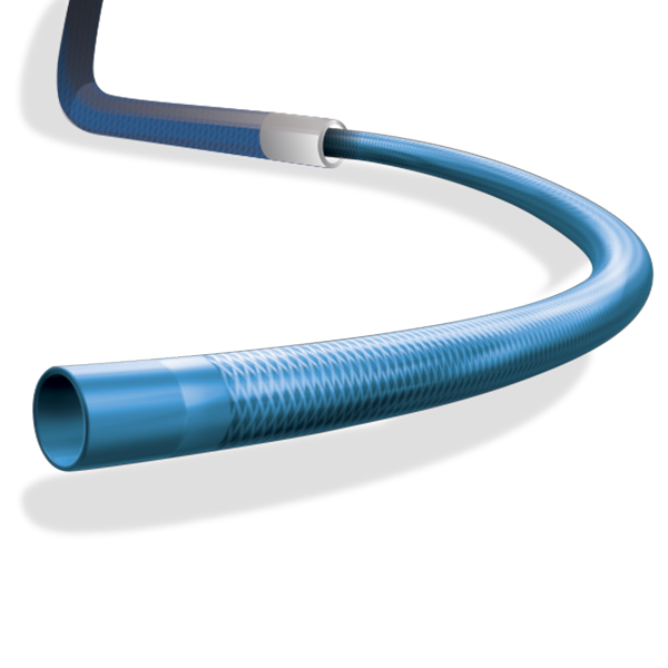 Guidezilla™ Guide Extension Catheter - Boston Scientific