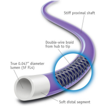 Catheters: Diagnostic - Boston Scientific