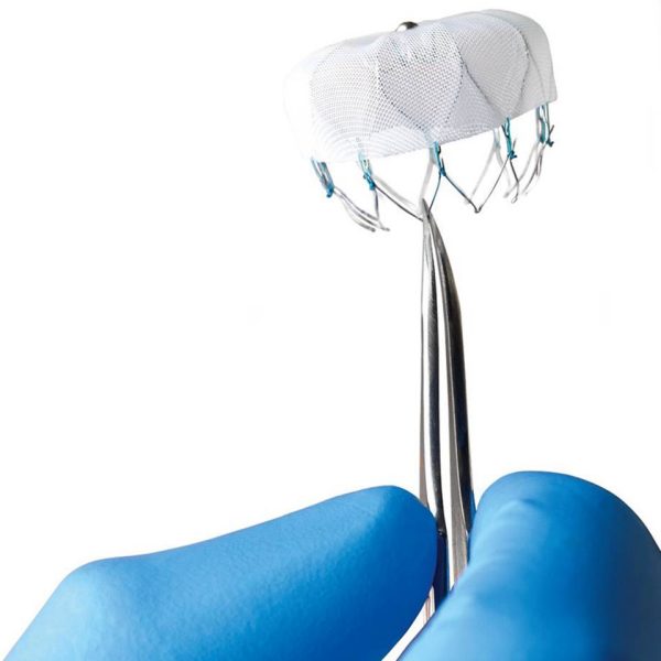 WATCHMAN™ Left Atrial Appendage Closure Device | Warfarin Therapy ...