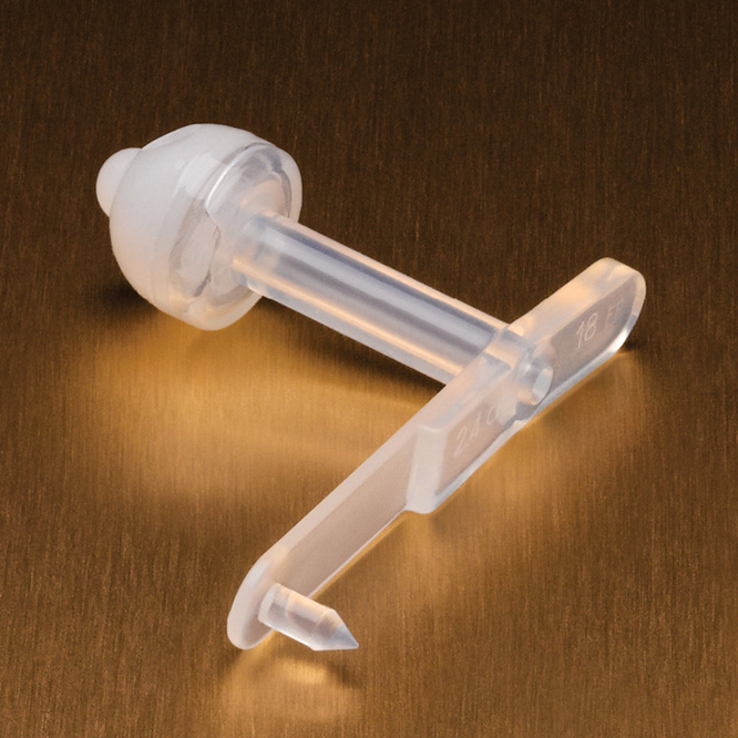 EndoVive™ Low Profile Button - Replacement Gastrostomy Tube Kit 
