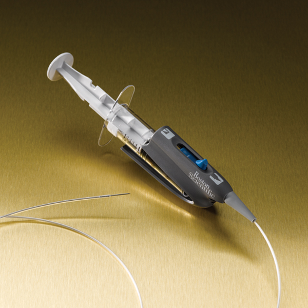 EXcelon Transbronchial Aspiration Needle Boston Scientific