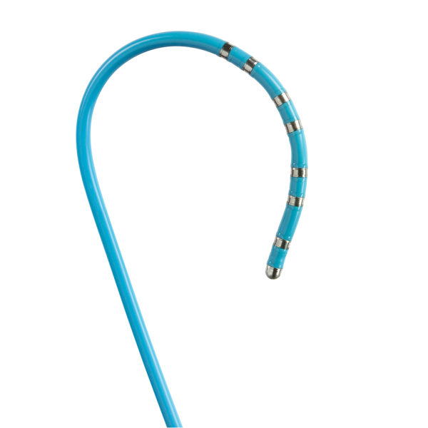 STEEROCATHDX™ BiDirectional Steerable Diagnostic Catheters Boston