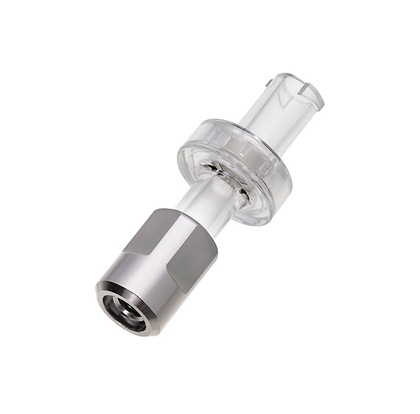 Hydra™ Disposable Auxiliary Water Jet Connector