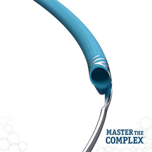 Guidezilla II Guide Extension Catheter - Boston Scientific