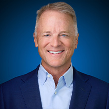 Michael F. Mahoney Chairman and Chief Executive Officer