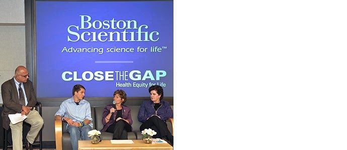 Educational Symposium for Boston Scientific Employees