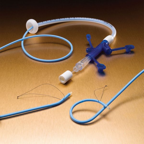 EndoVive™ Through The PEG (TTP) Jejunal Feeding Tube - Boston Scientific