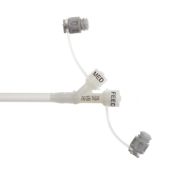 EndoVive™ Enteral Access Initial Placement Standard Percutaneous