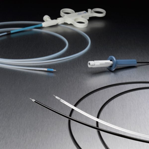 Interject™ Sclerotherapy Needles - Boston Scientific