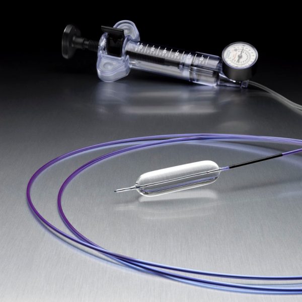 Dilation Stone Assisted Exraction - Boston Scientific