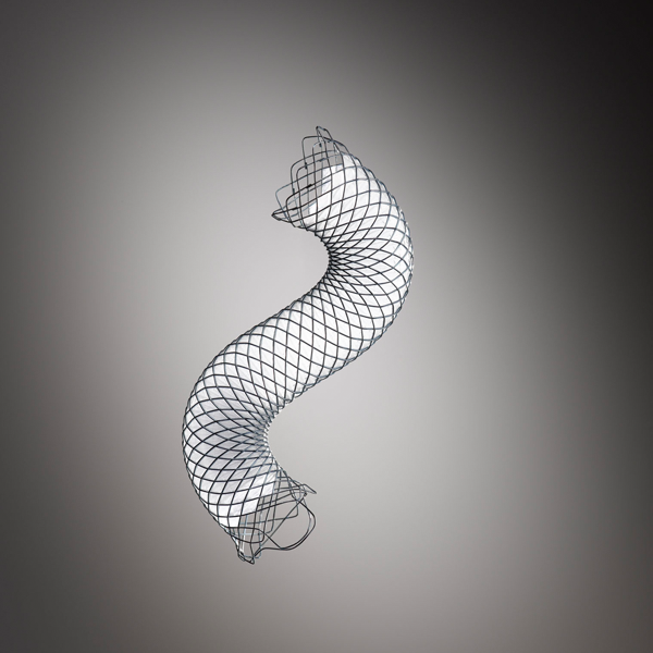 WallFlex Biliary RX Stents - Boston Scientific