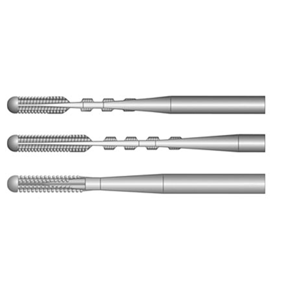 New BOSTON SCIENTIFIC 5611 Dreamwire Angled Tip High Performance