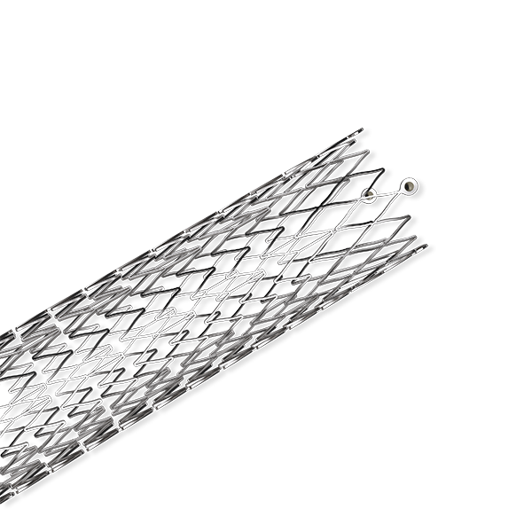 ELUVIA™ Drug-Eluting Vascular Stent System