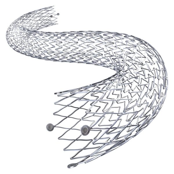 Innova™ Self Expanding Stent System - Boston Scientific