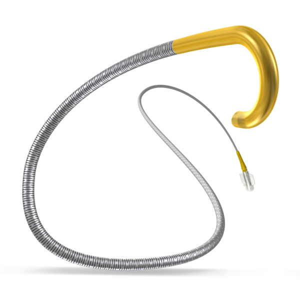 Direxion™ and Direxion HI-FLO™ Torqueable Microcatheters - Boston ...