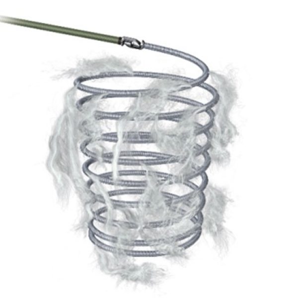 Interlock And Idc Detachable Embolization Coils - Boston Scientific