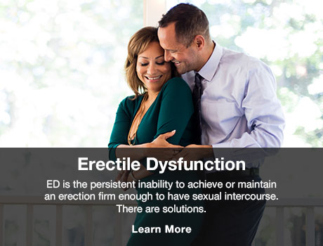 Erectile Dysfunction. EDCure.org.