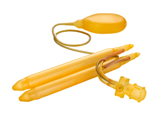 AMS 700™ Inflatable Penile Prosthesis with TENACIO™ Pump - Product Image 2