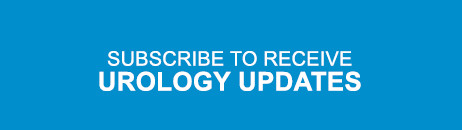 Subscribe to receive relevant urology updates.