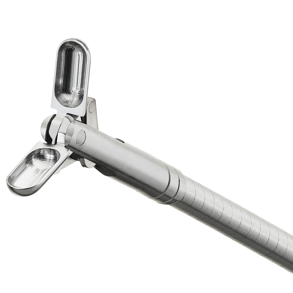 Piranha™ Ureteroscopic Biopsy Forceps