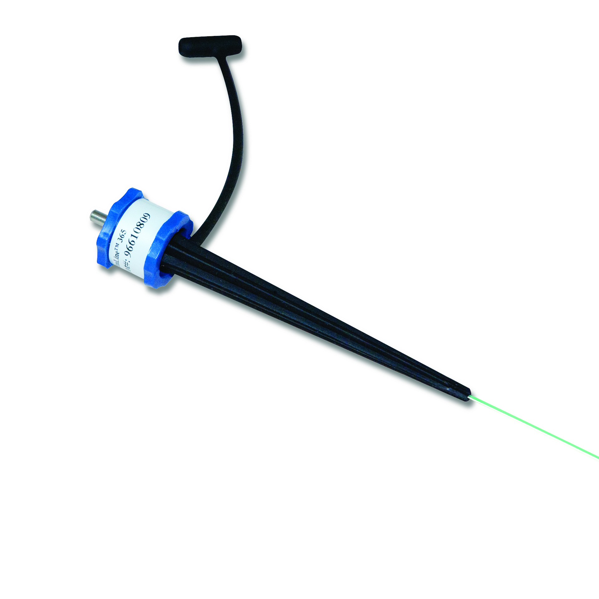 AccuMax™ Single-Use Holmium Laser Fiber