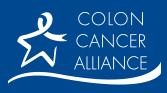Más información sobre la Colon Cancer Alliance