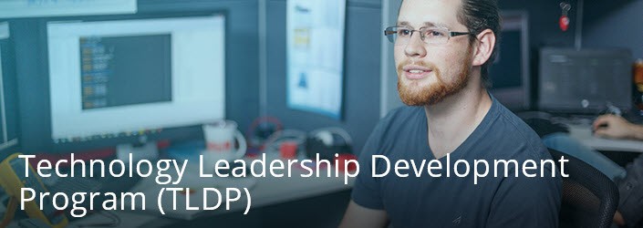 Technology Leadership Development Program