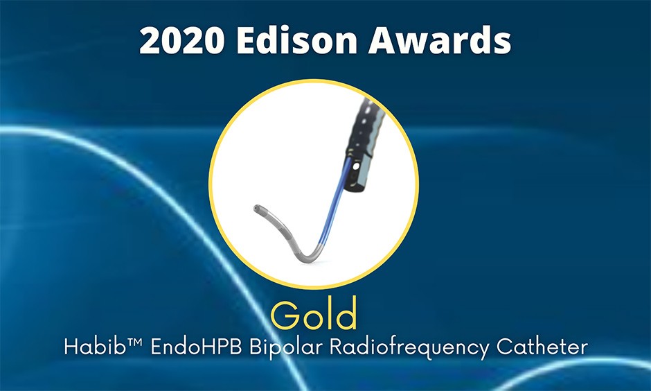 2020 Edison Awards