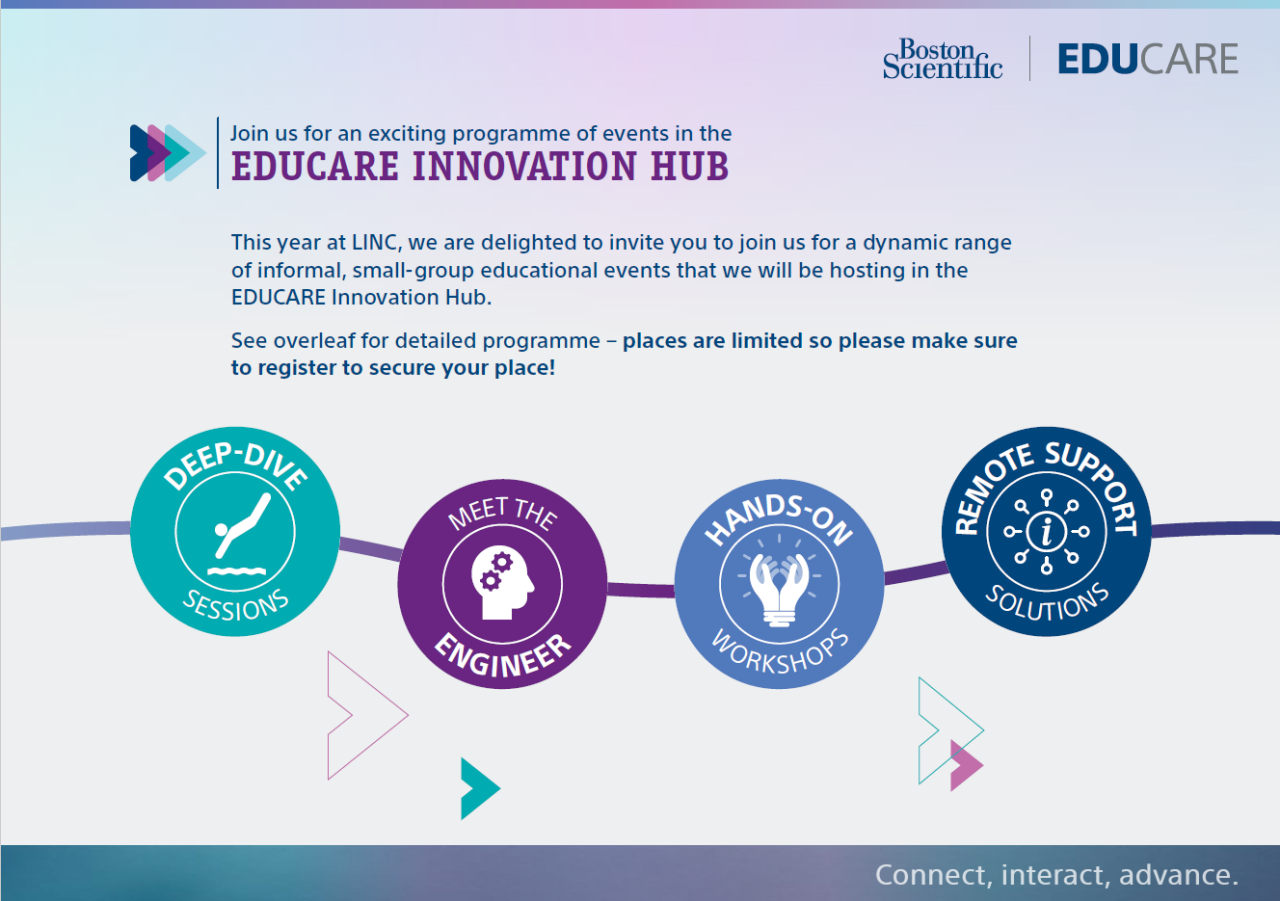 Educare Innovation Hub