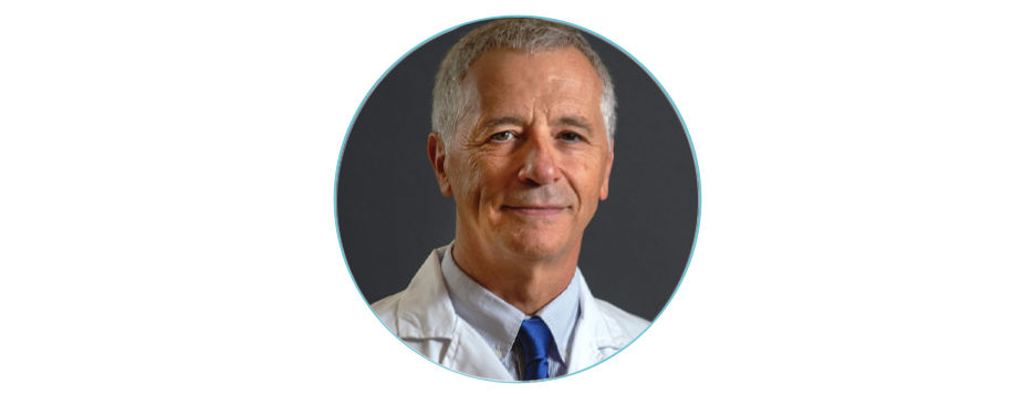 Dr. Lluís Mont, MODULAR ATP Clinical Study Coordinating Principal Investigator