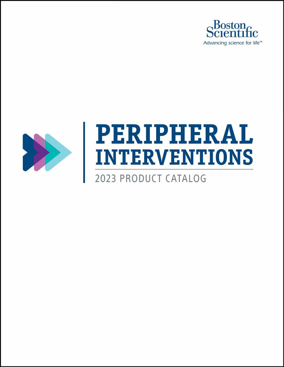 PI Product catalog