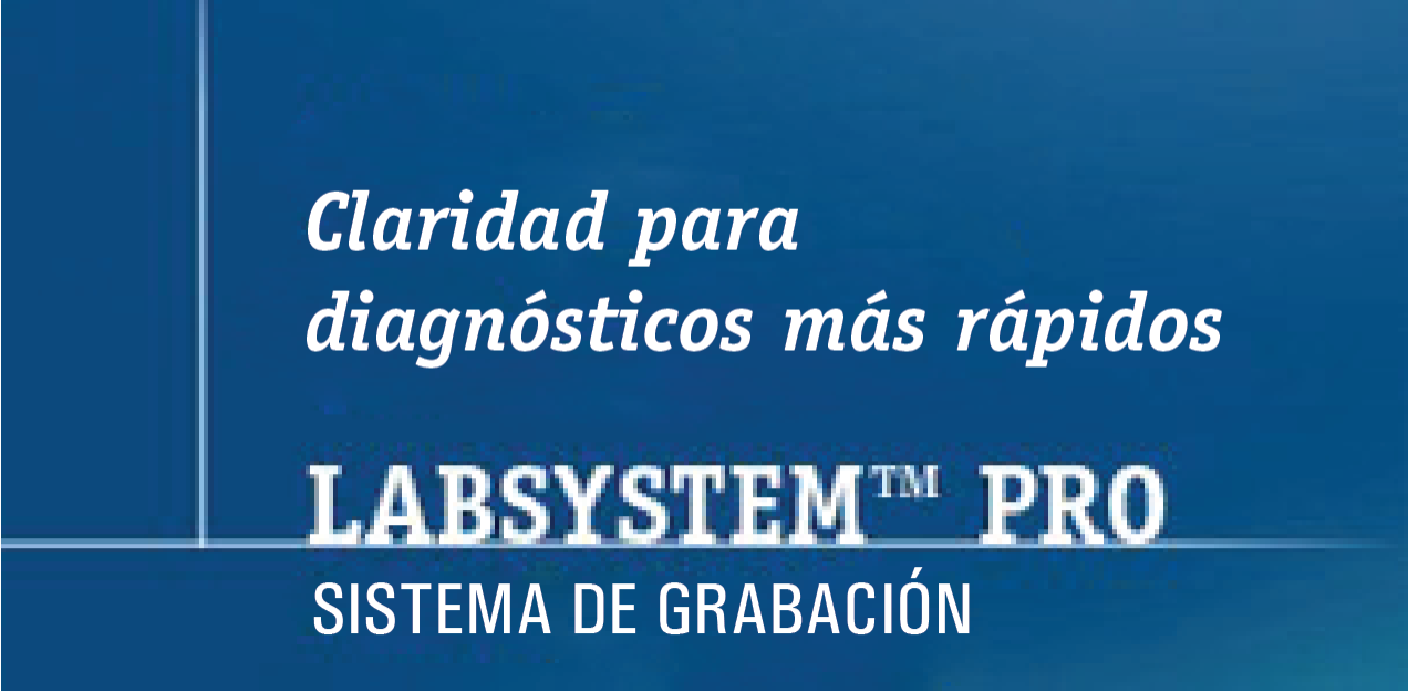 Labsystem Pro