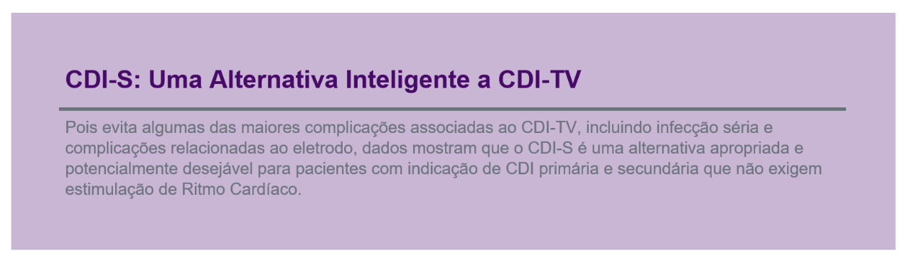 CDI-S: Uma Alternativa Inteligente a CDI-TV